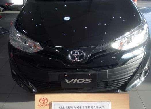 Toyota Vios 2018 for sale