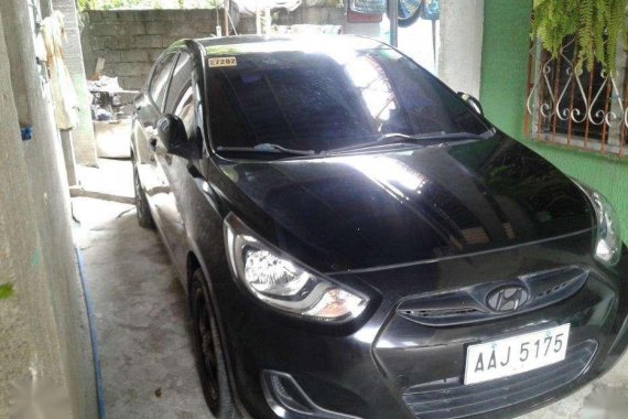 Hyundai accent 2014  for sale