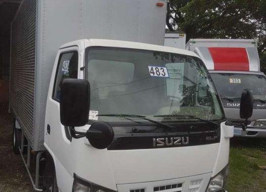 Isuzu Elf 2018 for sale