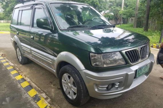 Mitsubishi Adventure Super Sport 2003  for sale