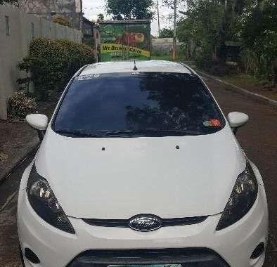 Ford Fiesta 2010 for sale