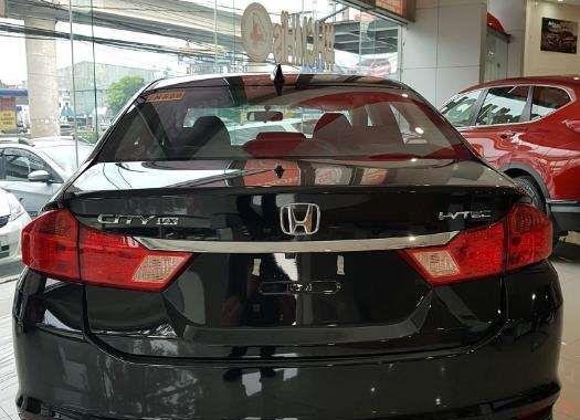 Honda City E cvt 2018  for sale