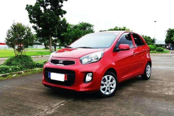 Kia Picanto 2015 for sale