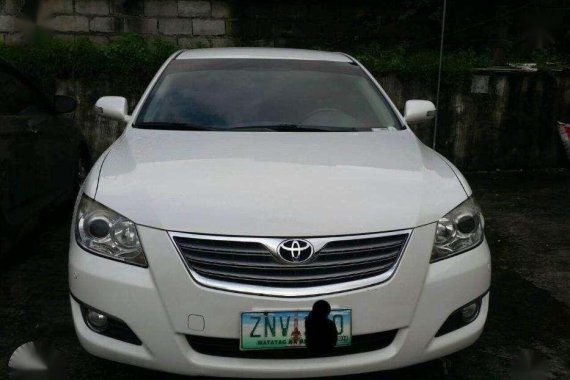 Toyota Camry 2008 for sale