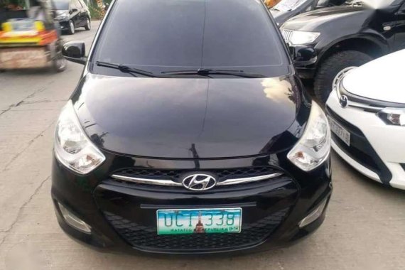 2012 Hyundai i10 for sale