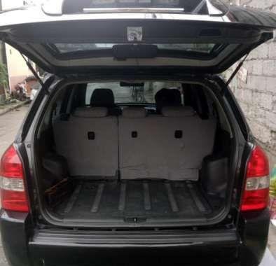 2007 Hyundai Tucson for sale 