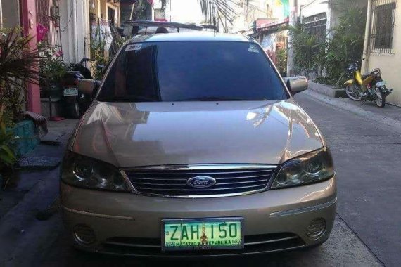ford lynx 2005  for sale