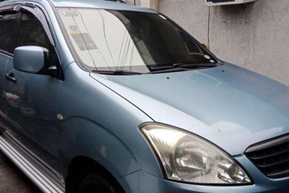 Mitsubishi Fuzion 2009 for sale