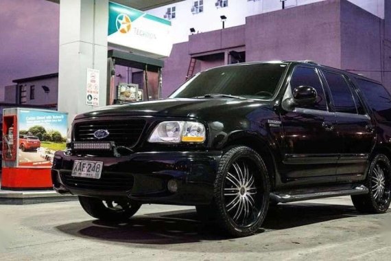 Ford Expedition 2001 for sale