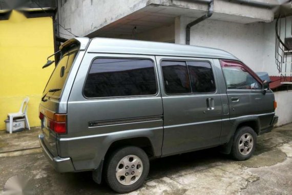 Toyota Lite ace 1993model  for sale