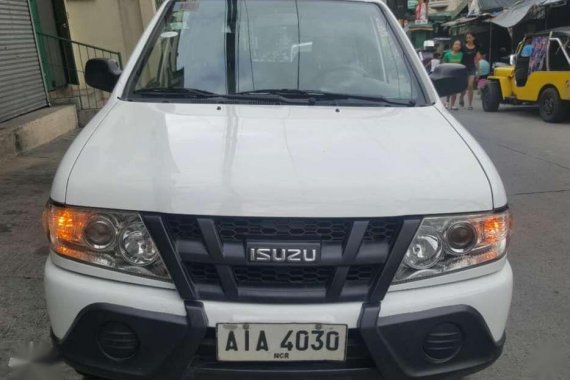 Isuzu Crosswind 2015 for sale