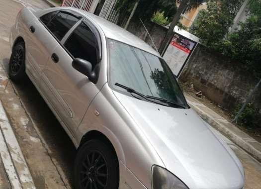 Nissan sentra Gx2006  for sale