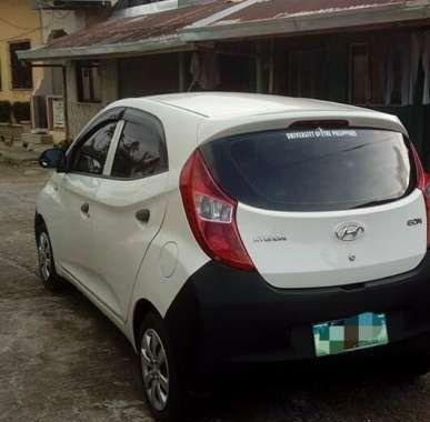 Hyundai eon 2013 for sale