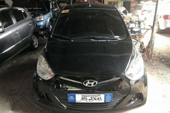 2017 Hyundai EON  for sale