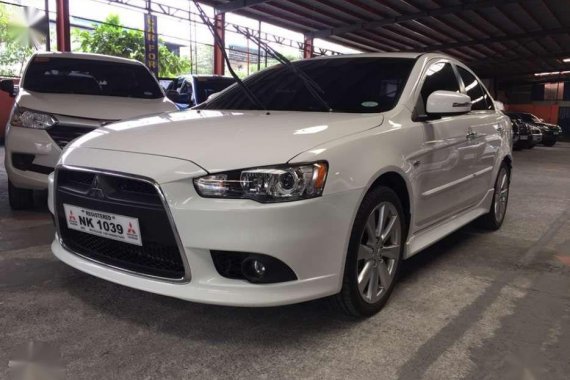 2016 Mitsubishi Lancer GTA for sale 