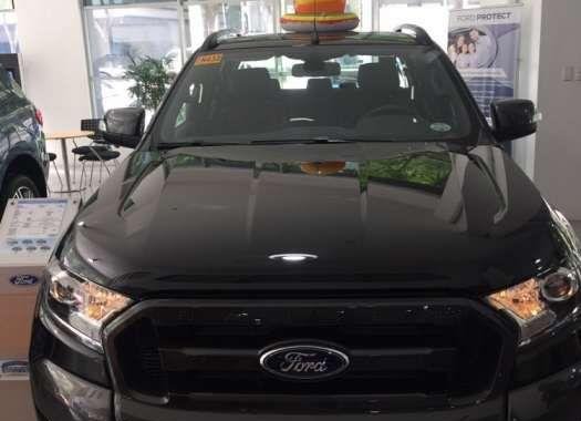 Ford Ranger 2018 for sale