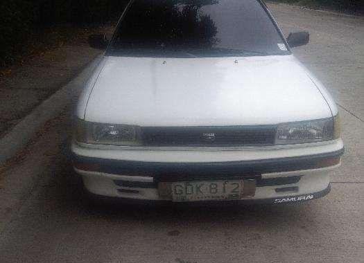 Toyota Corolla 1991  for sale
