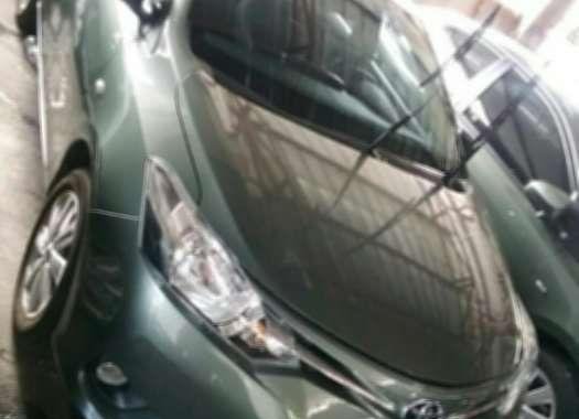 2017 Toyota Vios  for sale