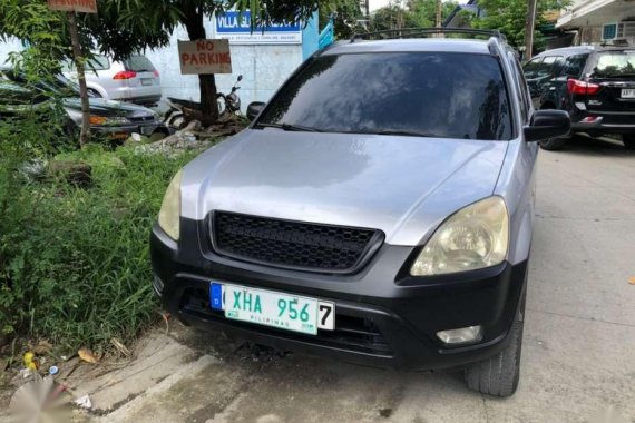 2003 Model Honda CR-V  for sale