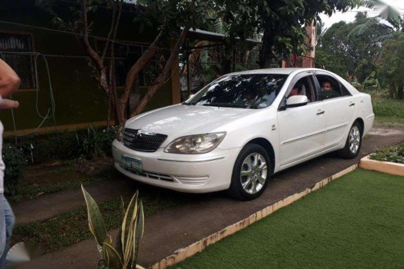 Toyota Camry 2006 for sale