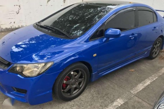 honda civic fd 2006  for sale