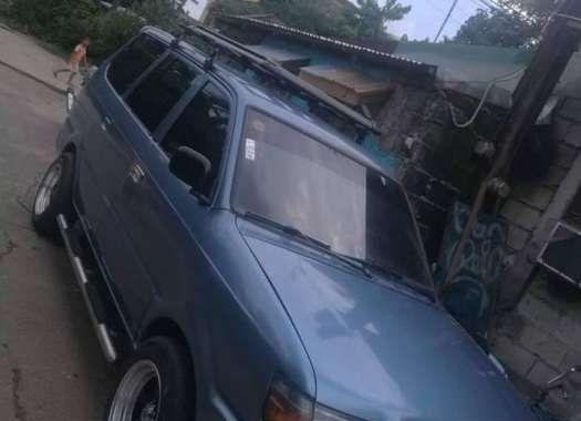 Toyota Revo 1999 For Sale 