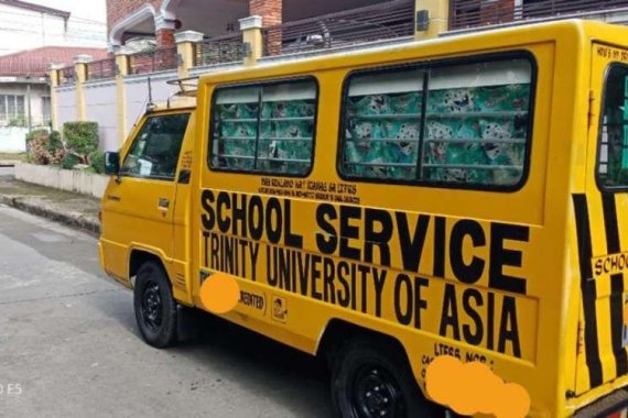 Mitsubishi L300 2003 for sale