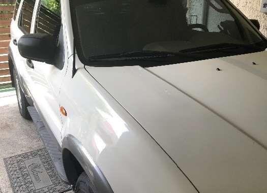 Ford Escape 2006  for sale