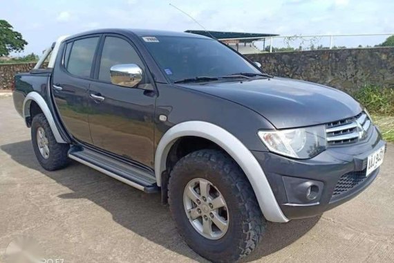 Mitsubishi Strada 2014 for sale