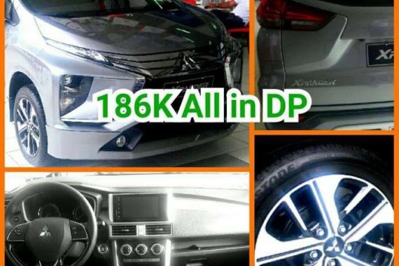 2019 Mitsubishi Xpander  for sale