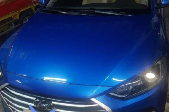 Hyundai elantra 2016 for sale 