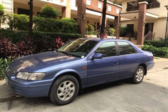 Toyota Camry 2001 for sale