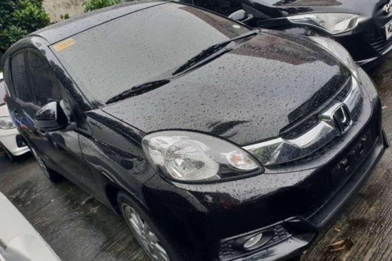 2016 Honda Mobilio for sale