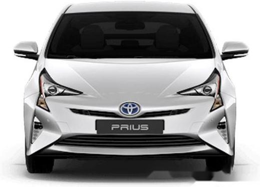 Toyota Prius C Full Option 2018  for sale