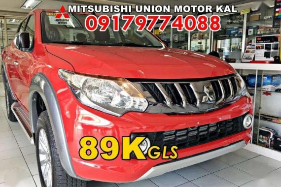 AS LOW AS 20K A Month Mitsubishi  2018 2019  for sale