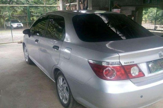 Honda city 2008 for sale