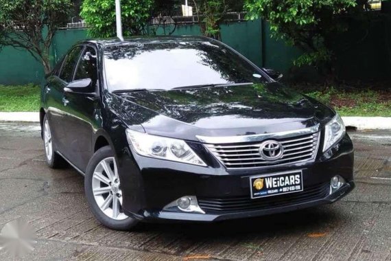 Toyota Camry 2014 for sale