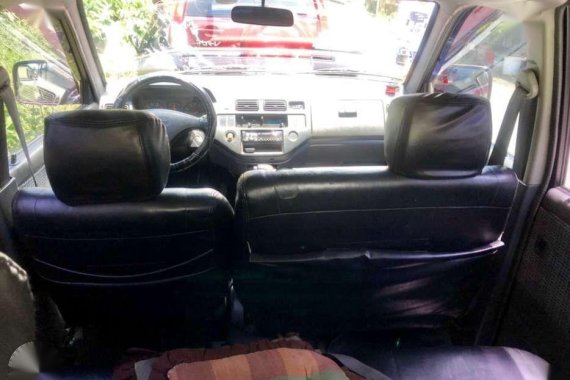 toyota revo 2000 sr matic for sale