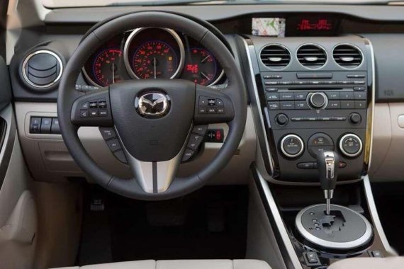 2010 MAZDA CX7 FOR SALE