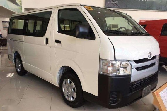 Toyota Hiace 2018 for sale