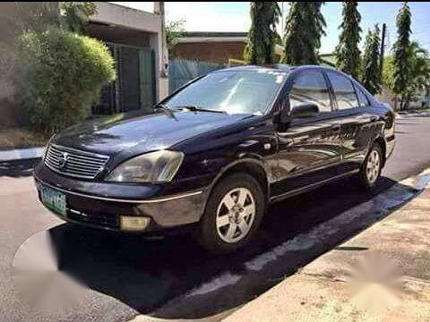 2005 Nissan Sentra GX At  for sale