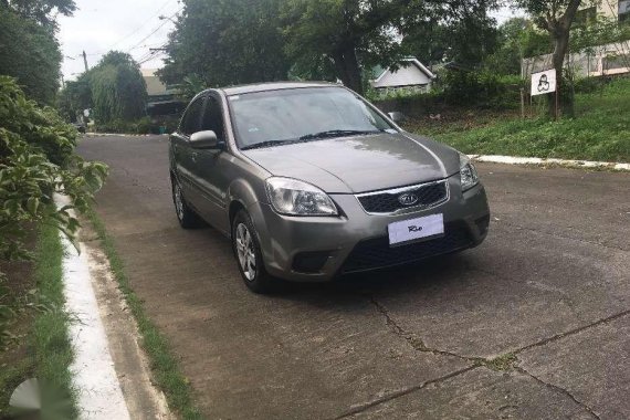 2010 Kia Rio for sale