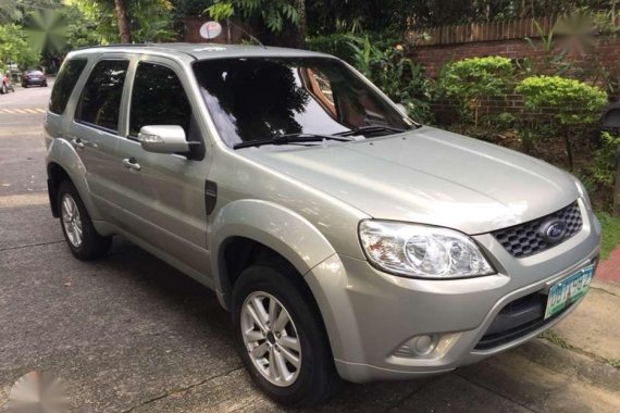 Ford Escape 2012 for sale