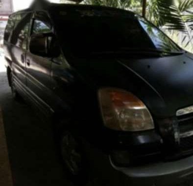 Hyundai Starex 2004 for sale
