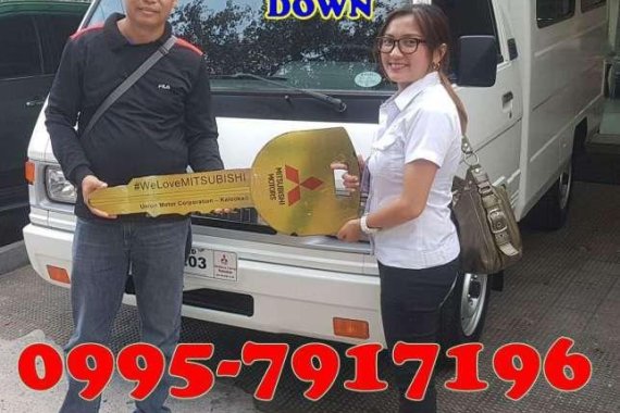 Pang transport mitsubishi for sale