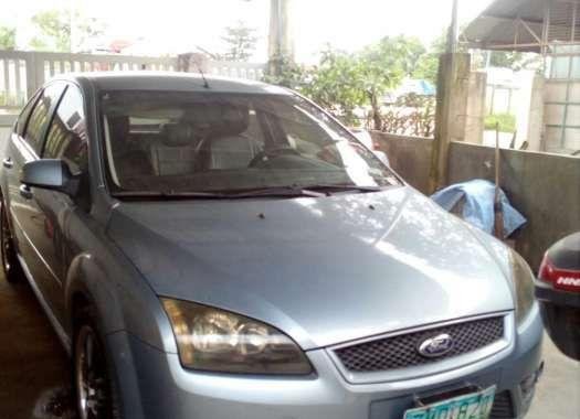 ford focus tdci for sale