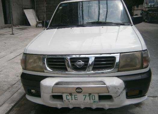 Nissan frontier 2002  for sale