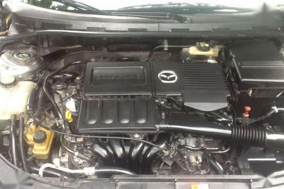 Mazda 3 2007 1.6  for sale