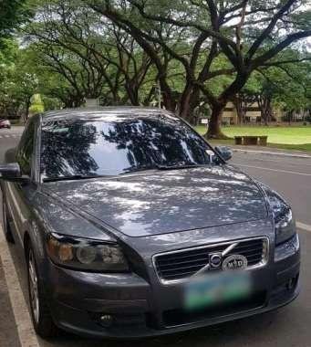 Volvo C30 2008 for sale 