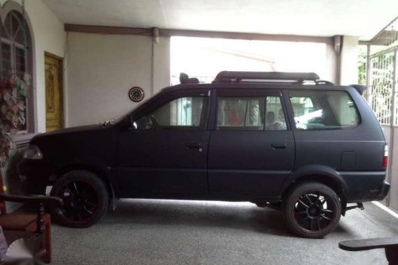 Revo 2004 Diesel for Sale! 